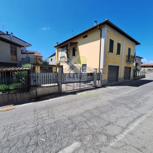 appartamento in vendita a Corzano