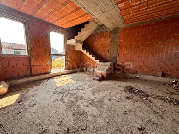 appartamento in vendita a Corzano