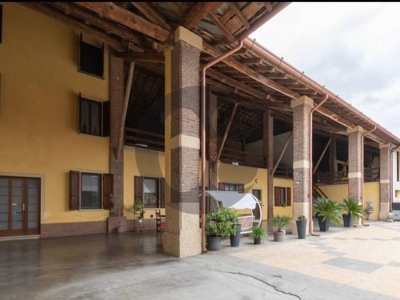 casa indipendente in vendita a Corzano in zona Meano