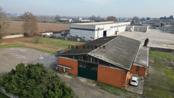 terreno edificabile in vendita a Corzano in zona Bargnano