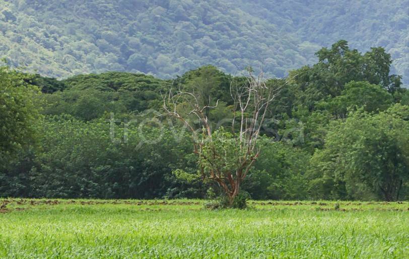 terreno edificabile in vendita a Corzano in zona Meano