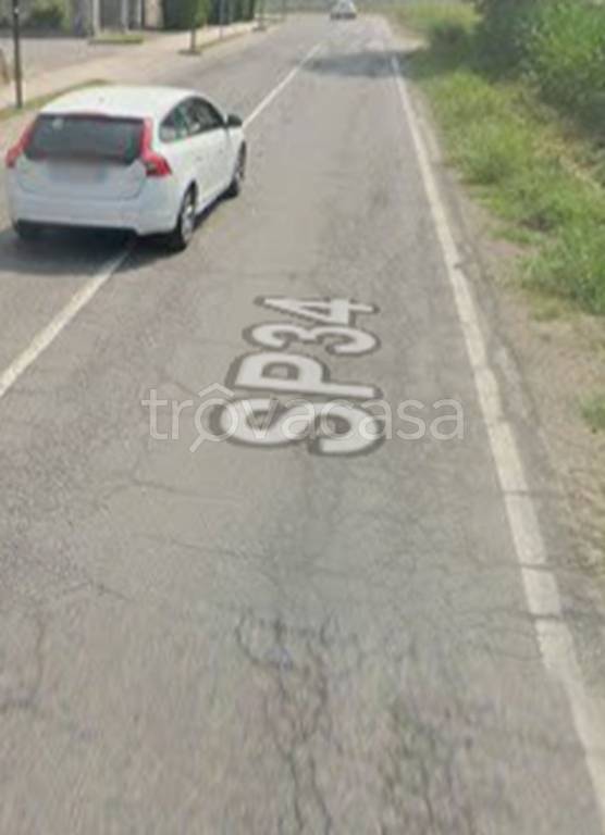 terreno edificabile in vendita a Corzano in zona Bargnano