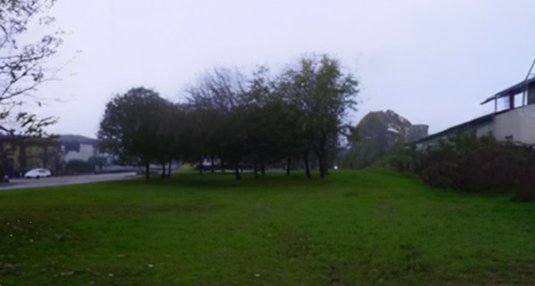 terreno edificabile in vendita a Corzano in zona Bargnano