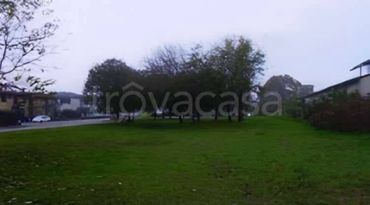 terreno edificabile in vendita a Corzano in zona Bargnano