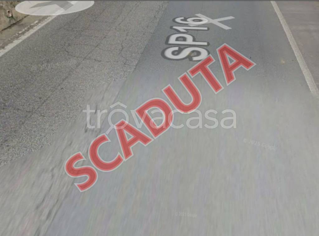 terreno edificabile in vendita a Corzano in zona Bargnano