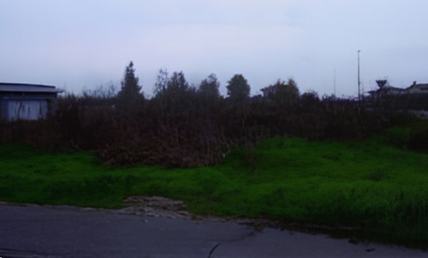 terreno edificabile in vendita a Corzano in zona Bargnano