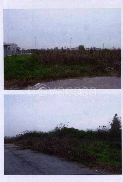 terreno edificabile in vendita a Corzano in zona Bargnano