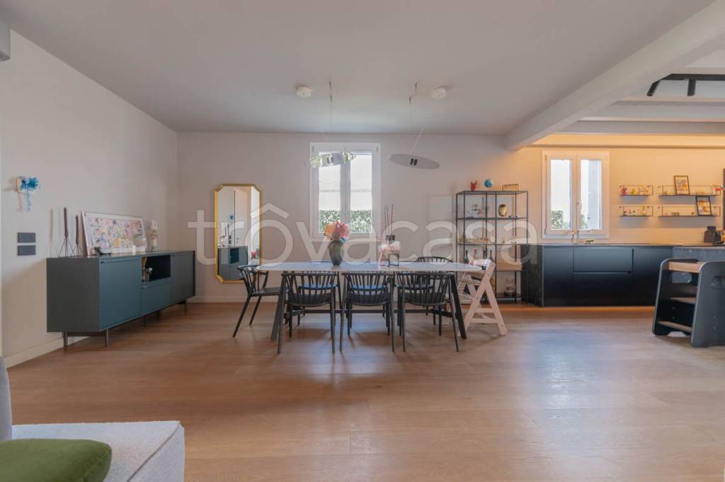 casa indipendente in vendita a Corzano in zona Bargnano