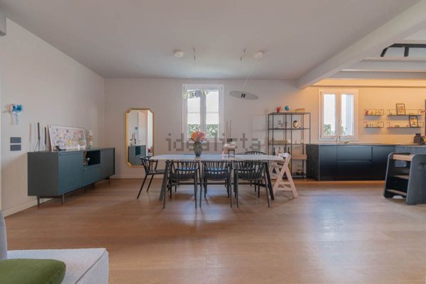 casa indipendente in vendita a Corzano in zona Bargnano