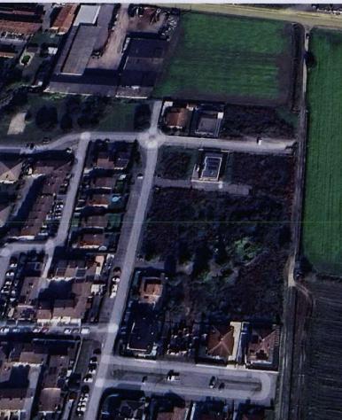terreno edificabile in vendita a Corzano in zona Bargnano