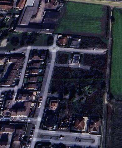 terreno edificabile in vendita a Corzano in zona Bargnano