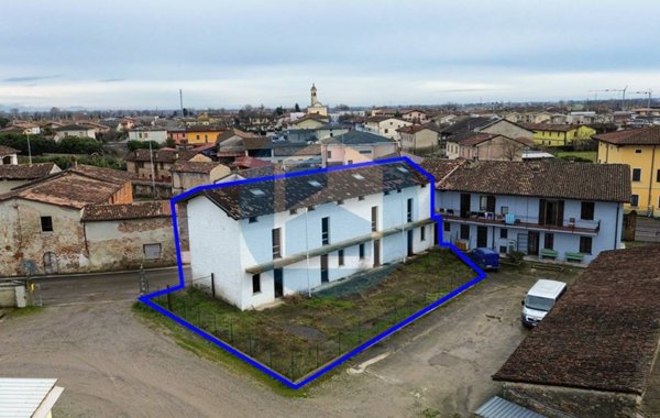 appartamento in vendita a Corzano