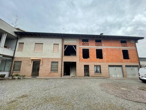 appartamento in vendita a Corzano in zona Bargnano