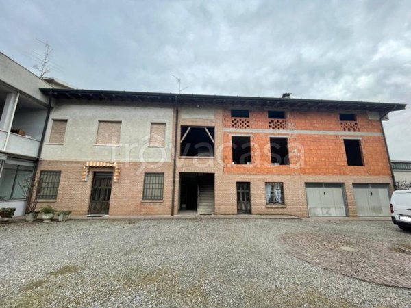 appartamento in vendita a Corzano in zona Bargnano
