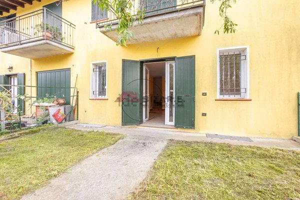 casa indipendente in vendita a Corzano in zona Bargnano