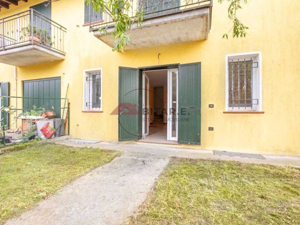 casa indipendente in vendita a Corzano in zona Bargnano