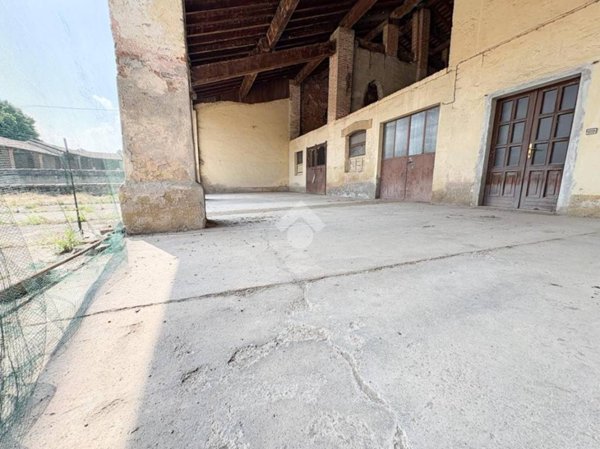 casa indipendente in vendita a Corzano in zona Meano