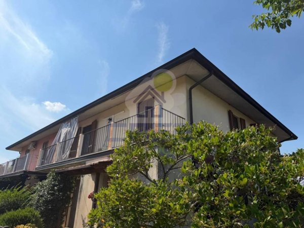 appartamento in vendita a Corzano