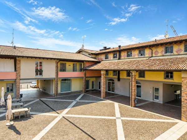 appartamento in vendita a Corzano
