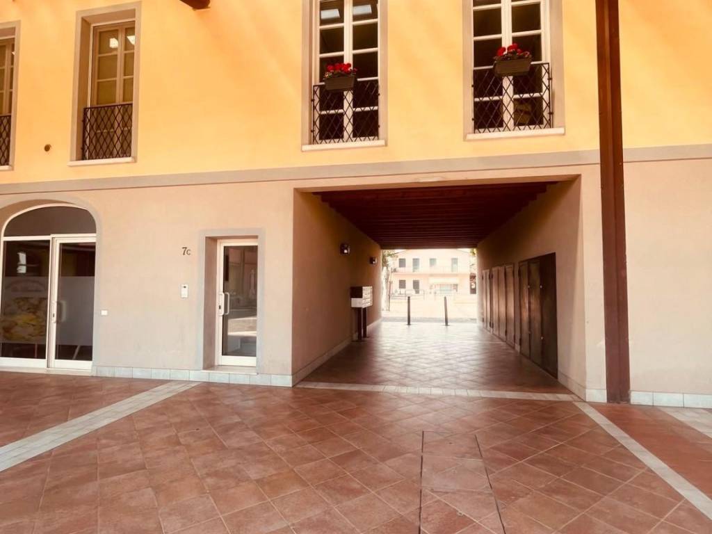 appartamento in vendita a Corzano