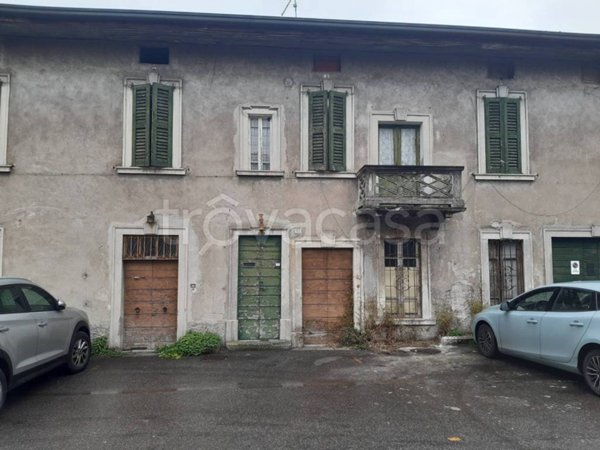 casa indipendente in vendita a Darfo Boario Terme