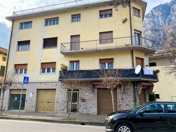 appartamento in vendita a Darfo Boario Terme in zona Boario Terme