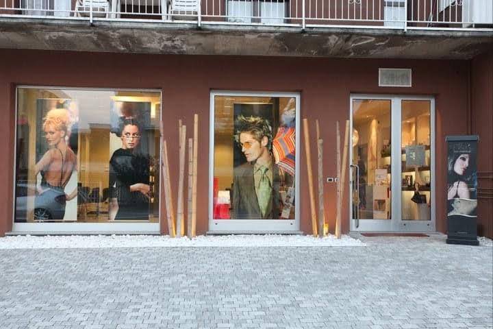 negozio in vendita a Darfo Boario Terme in zona Corna