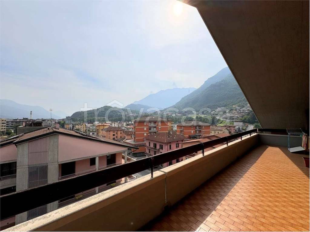 appartamento in vendita a Darfo Boario Terme