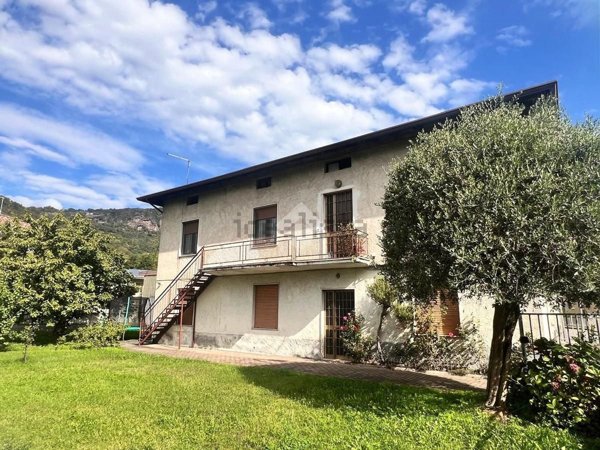 appartamento in vendita a Darfo Boario Terme