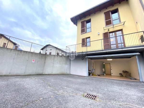 casa indipendente in vendita a Darfo Boario Terme
