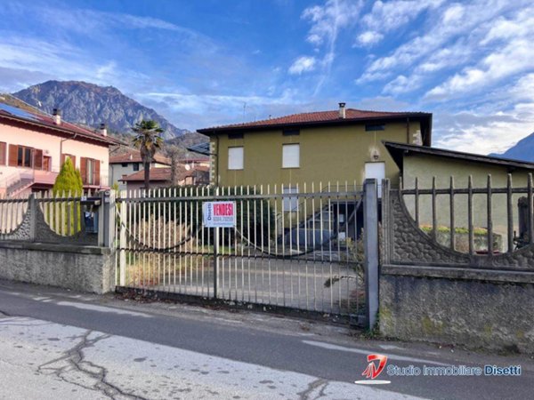 casa indipendente in vendita a Darfo Boario Terme