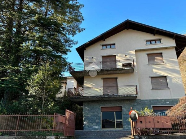 casa indipendente in vendita a Darfo Boario Terme