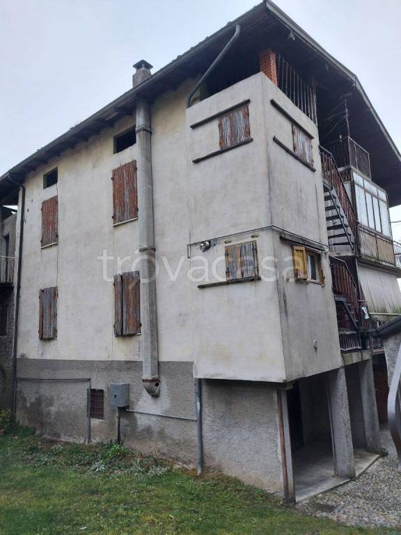 casa indipendente in vendita a Darfo Boario Terme in zona Boario Terme