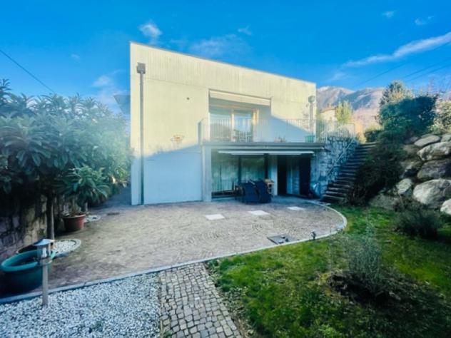 casa indipendente in vendita a Darfo Boario Terme