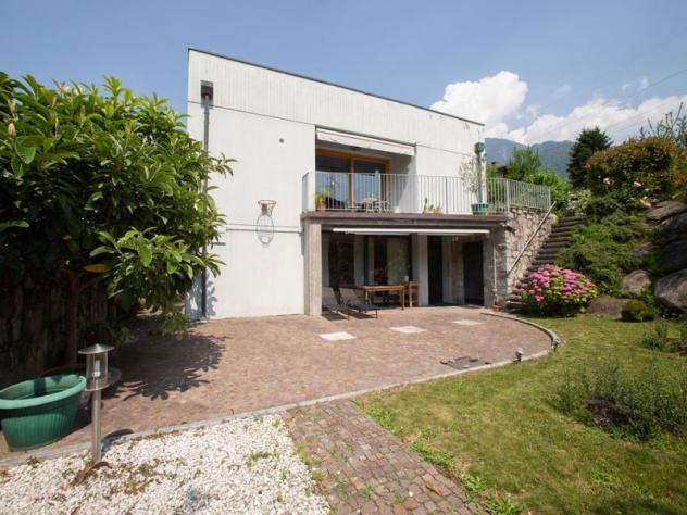 casa indipendente in vendita a Darfo Boario Terme