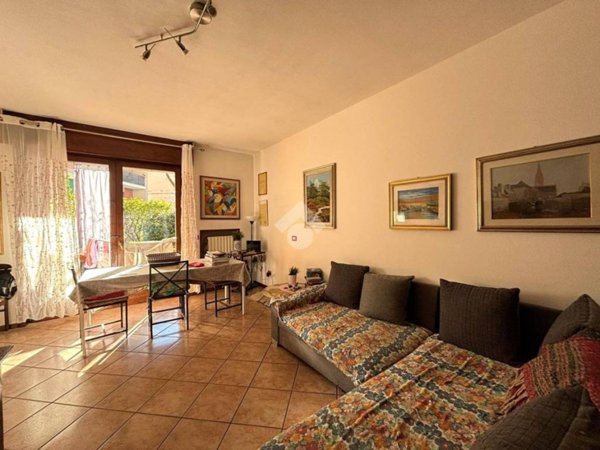 appartamento in vendita a Darfo Boario Terme