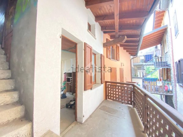 casa indipendente in vendita a Darfo Boario Terme