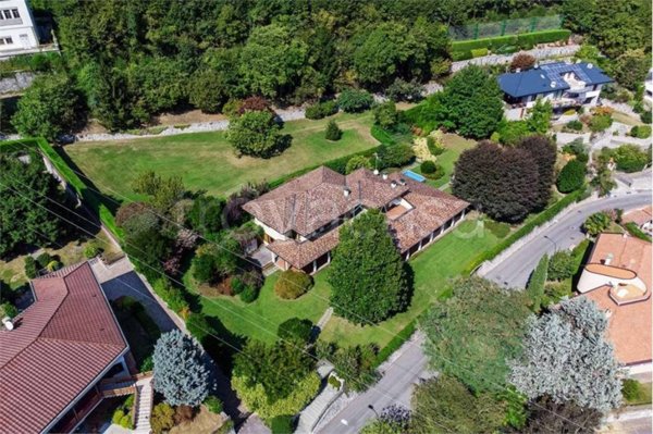 casa indipendente in vendita a Darfo Boario Terme in zona Boario Terme