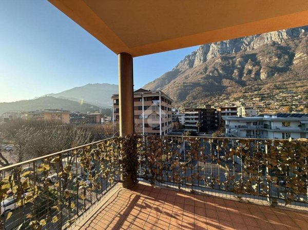 appartamento in vendita a Darfo Boario Terme in zona Boario Terme
