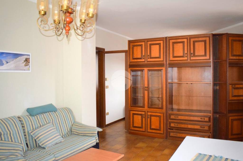 appartamento in vendita a Darfo Boario Terme in zona Erbanno