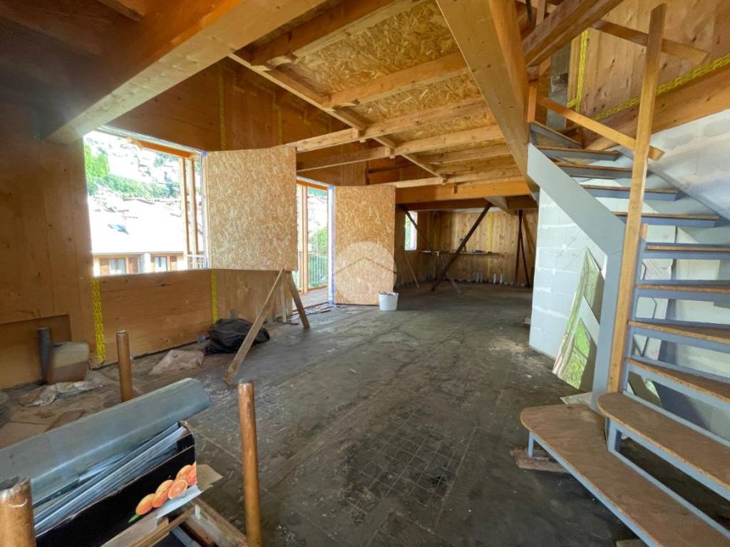 appartamento in vendita a Darfo Boario Terme in zona Erbanno