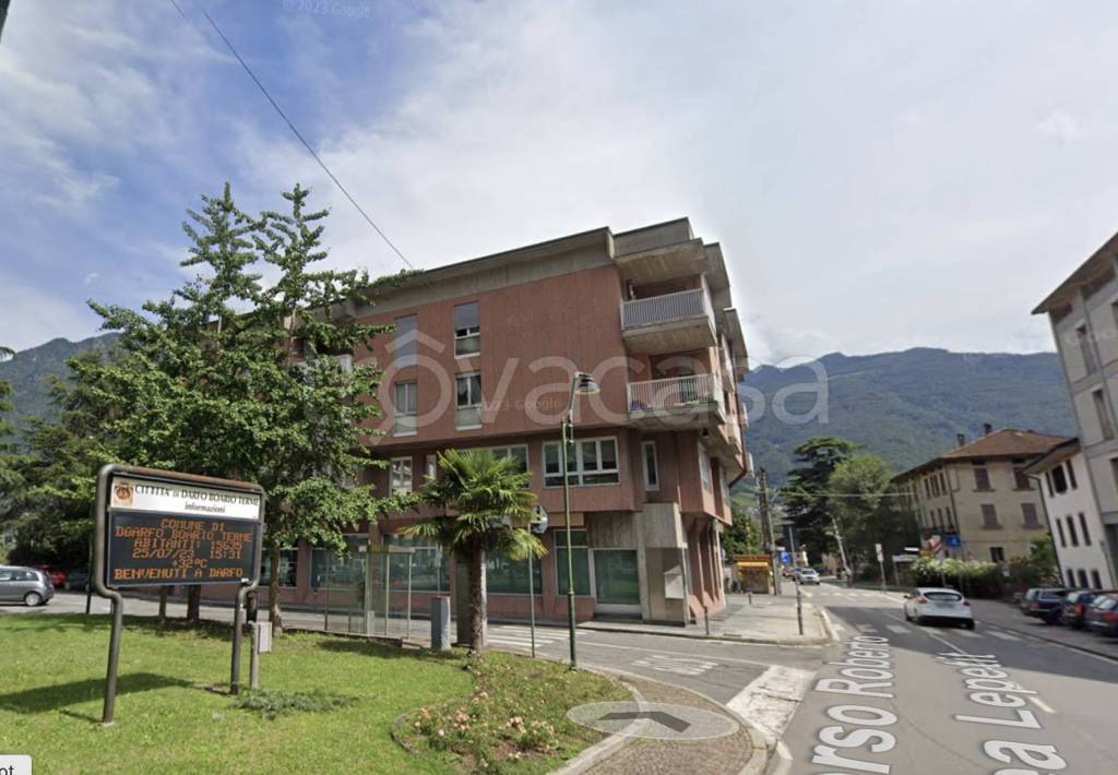 ufficio in vendita a Darfo Boario Terme