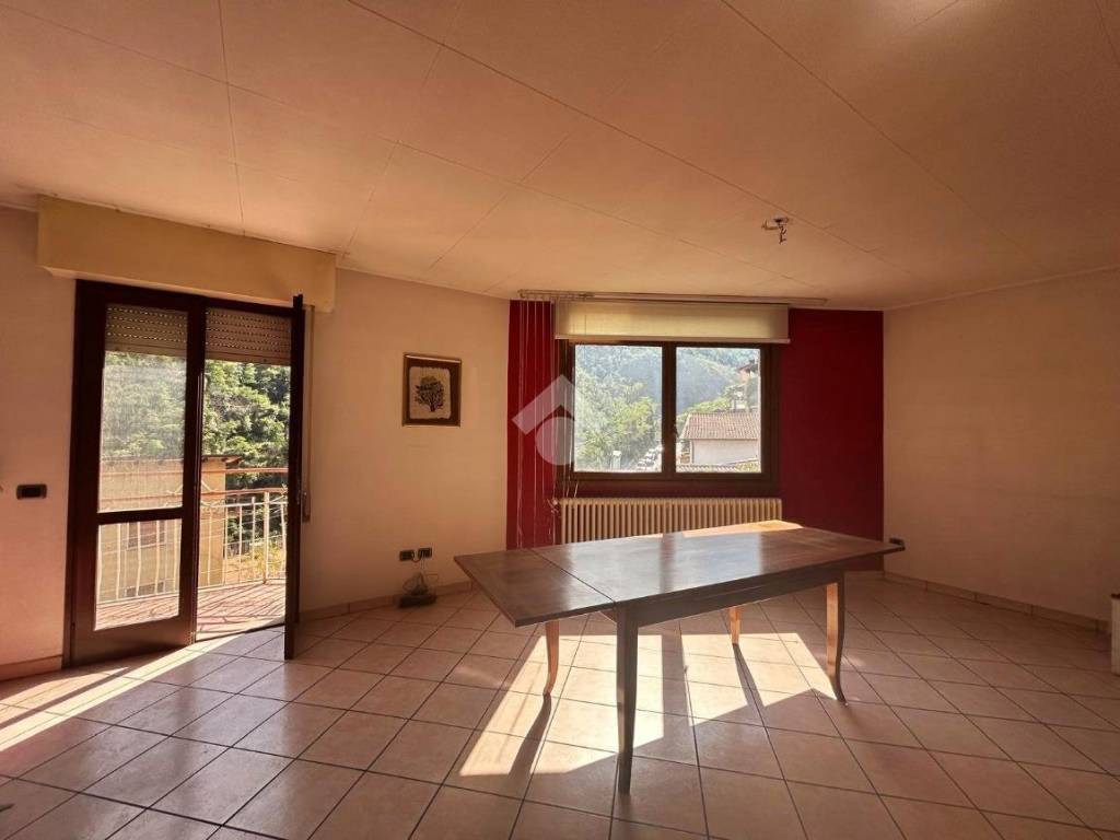 appartamento in vendita a Darfo Boario Terme