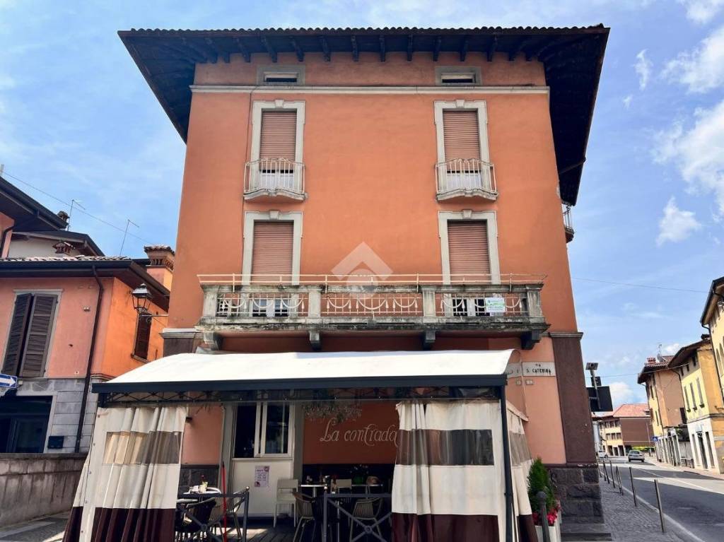 casa indipendente in vendita a Darfo Boario Terme