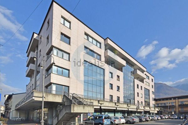 appartamento in vendita a Darfo Boario Terme