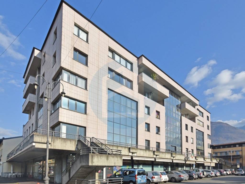 appartamento in vendita a Darfo Boario Terme