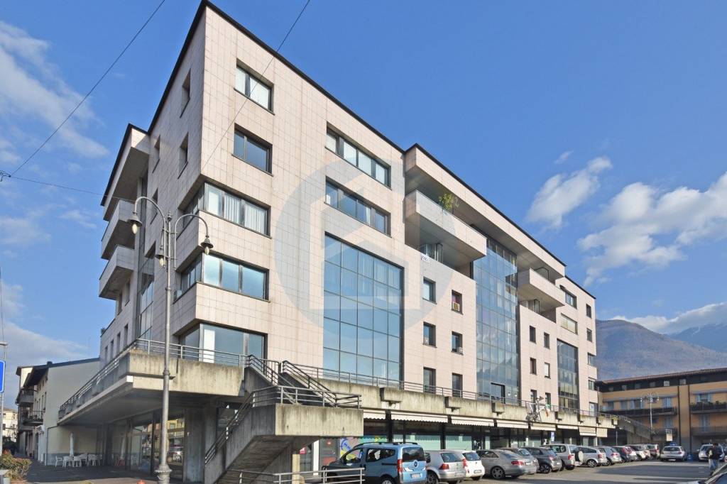 appartamento in vendita a Darfo Boario Terme