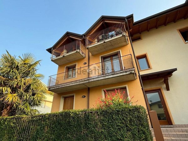 appartamento in vendita a Darfo Boario Terme