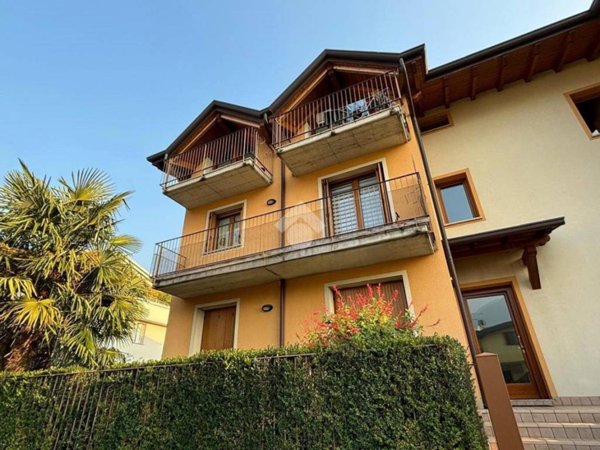 appartamento in vendita a Darfo Boario Terme