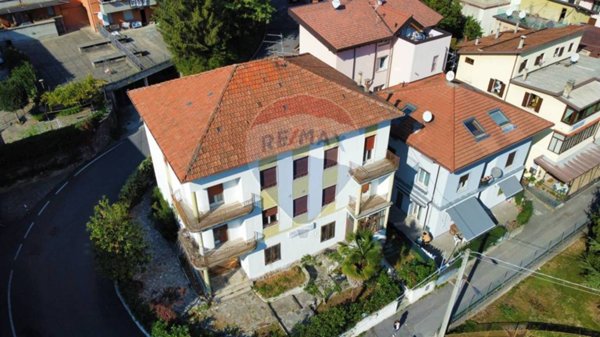 casa indipendente in vendita a Darfo Boario Terme